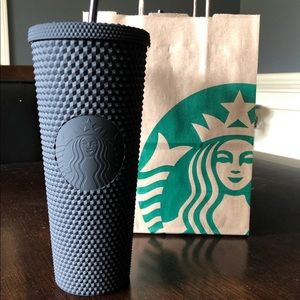 2019 Starbucks Ltd Edition Fall Venti Cup